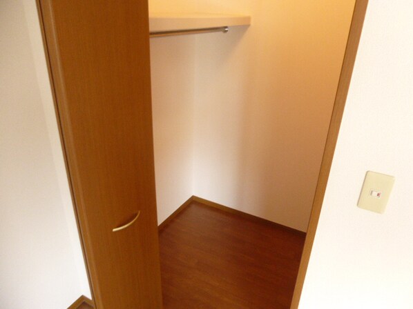 ヴィラウィッシュの物件内観写真